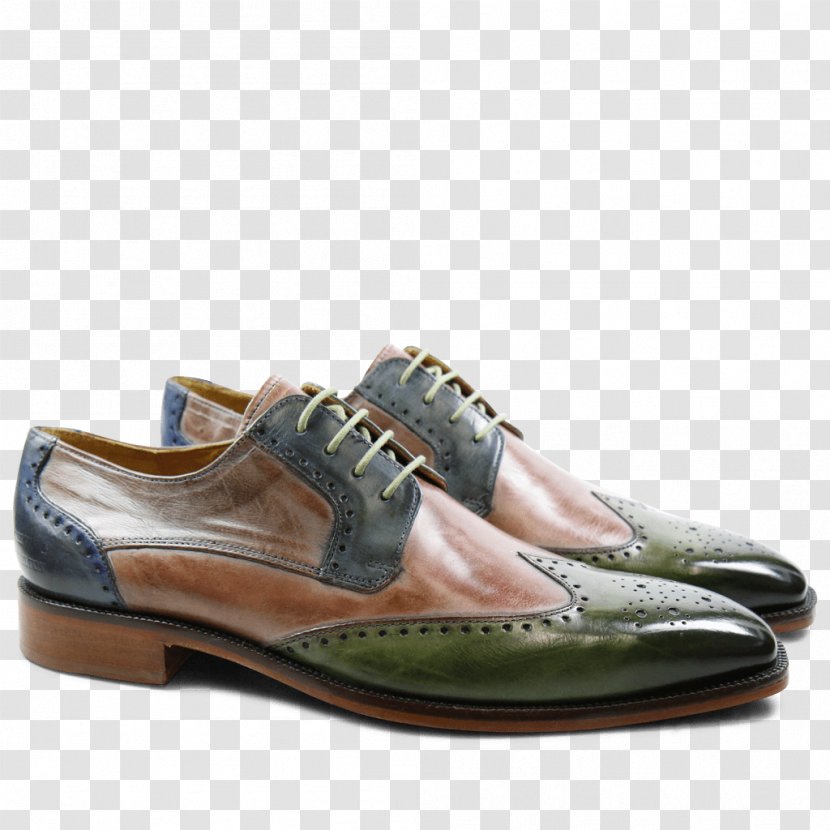 Derby Shoe Leather Dress Goodyear Welt - Revocation Transparent PNG