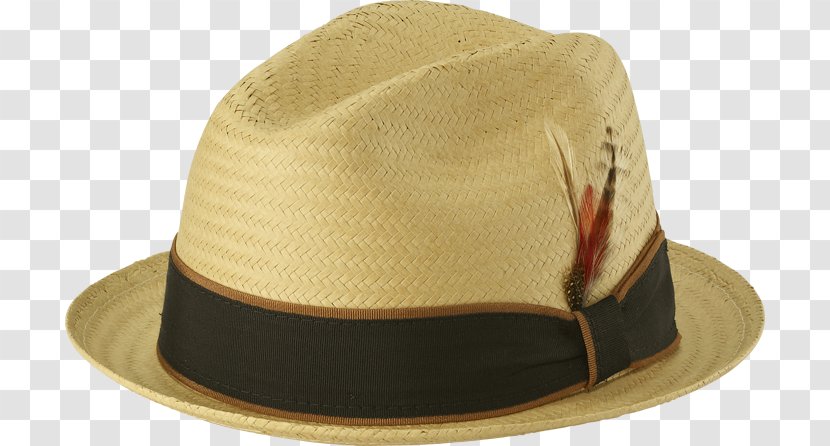 Fedora Amazon.com Hoodie Cap Hat - Bowler - Straw Transparent PNG