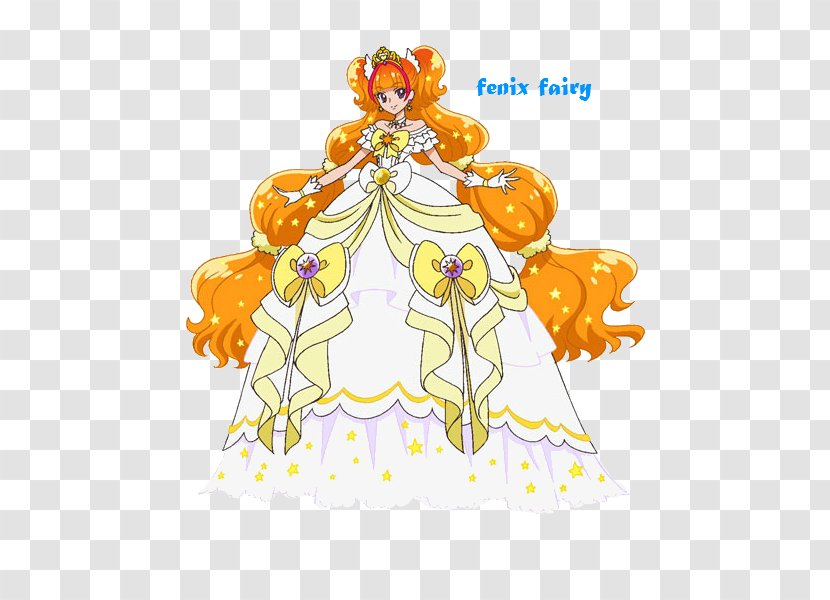 Princess Fairy Animaatio Wiki - Heart Transparent PNG