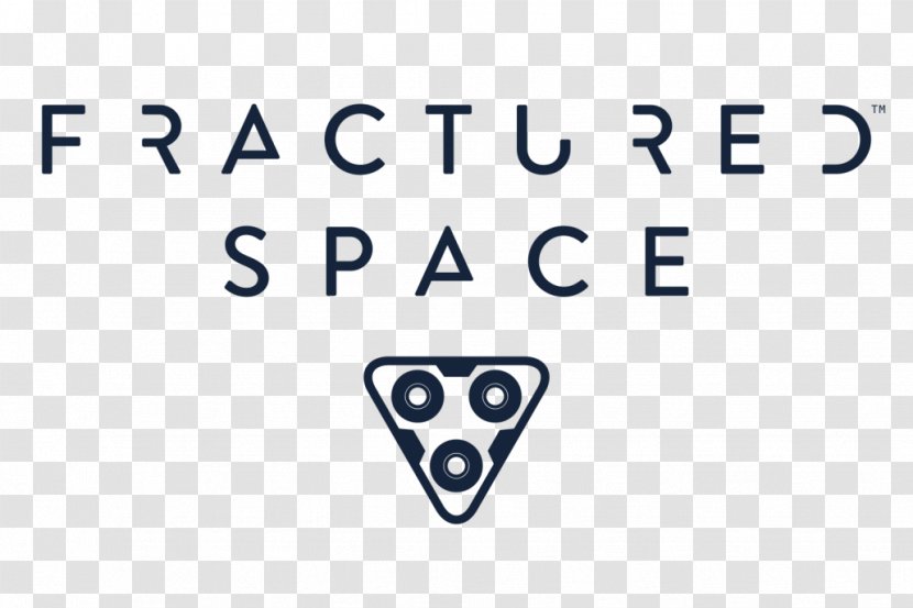 Fractured Space Dead 3 Edge Case Games Ltd Video Game - Endless - Logo Transparent PNG