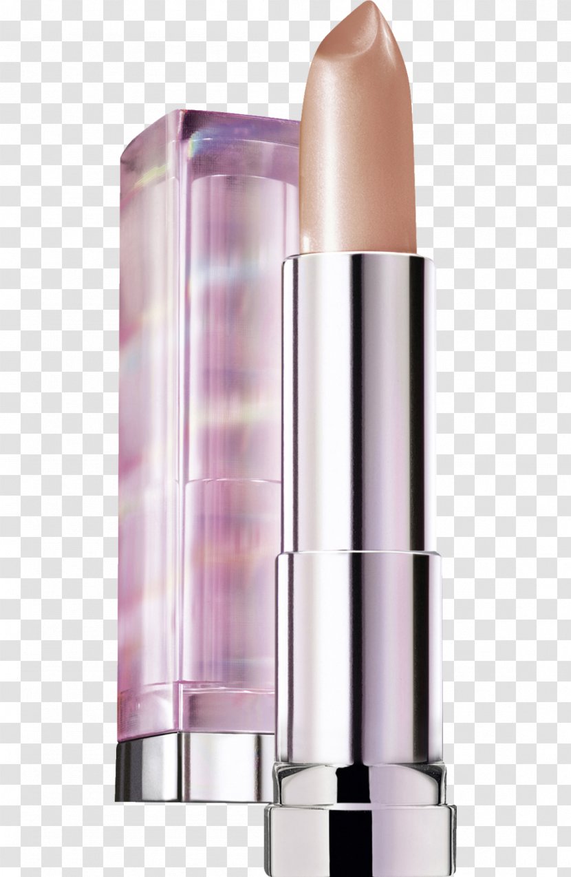 Maybelline Color Sensational Lip Lipstick Make-up Transparent PNG