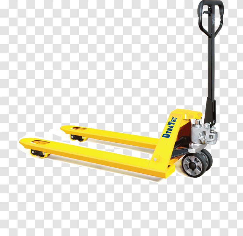 Pallet Jack Forklift Lift Table Industry - Box - Cement Truck Transparent PNG
