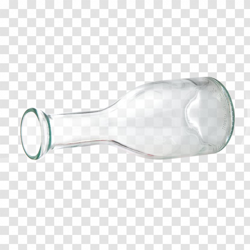 Spoon Glass - Bottle Transparent PNG