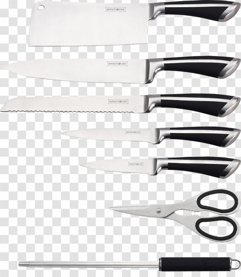 Knife Rocket League Stainless Steel Handle - Solid Wood Cutlery Transparent PNG