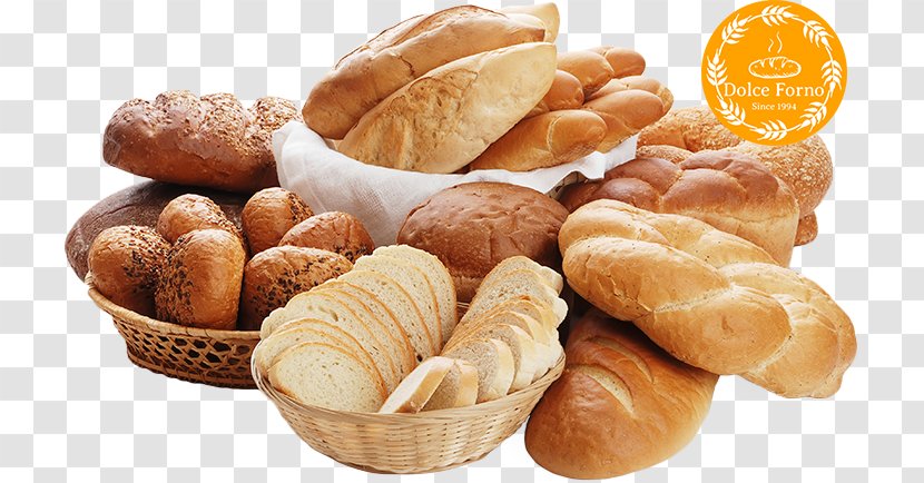 Food Wheat Bread Gluten Eating Transparent PNG