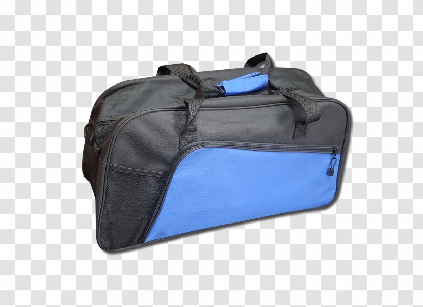 Hand Luggage Baggage - Electric Blue - Billboards Transparent PNG