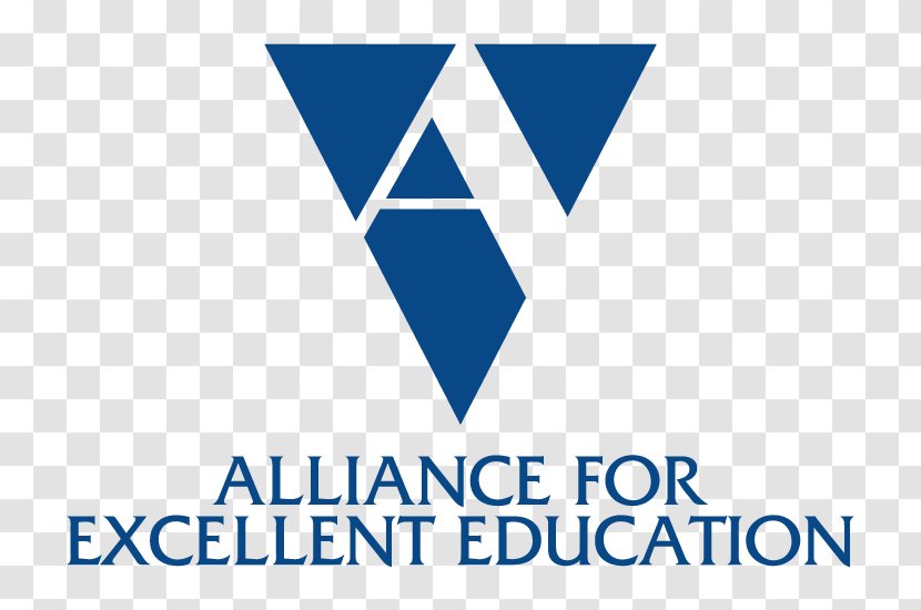 Alliance For Excellent Education National Secondary School Deeper Learning High Diploma Transparent PNG