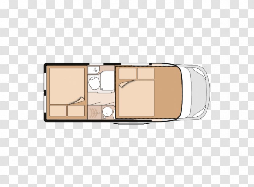 Campervans Fiat Ducato Knaus Tabbert Group GmbH - Caravans Transparent PNG