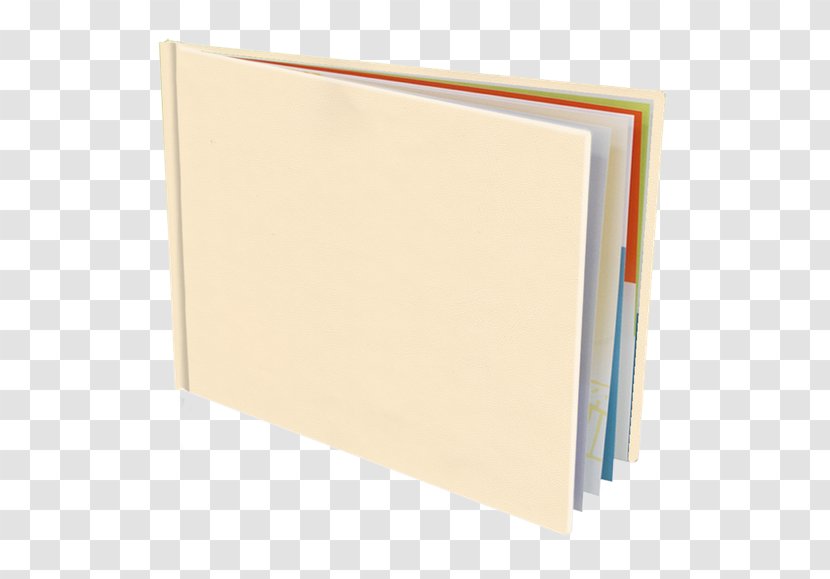 Rectangle - Leather Book Transparent PNG