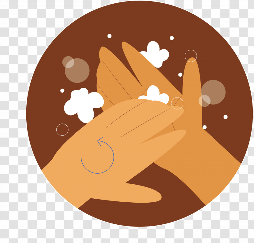 Hand Washing Handwashing Hand Hygiene Transparent PNG