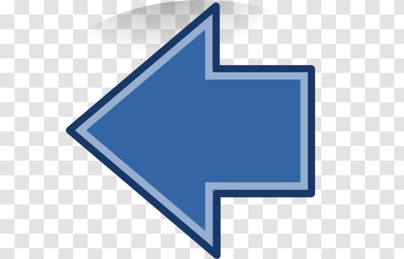 Clip Art Arrow Symbol Download - Button Transparent PNG