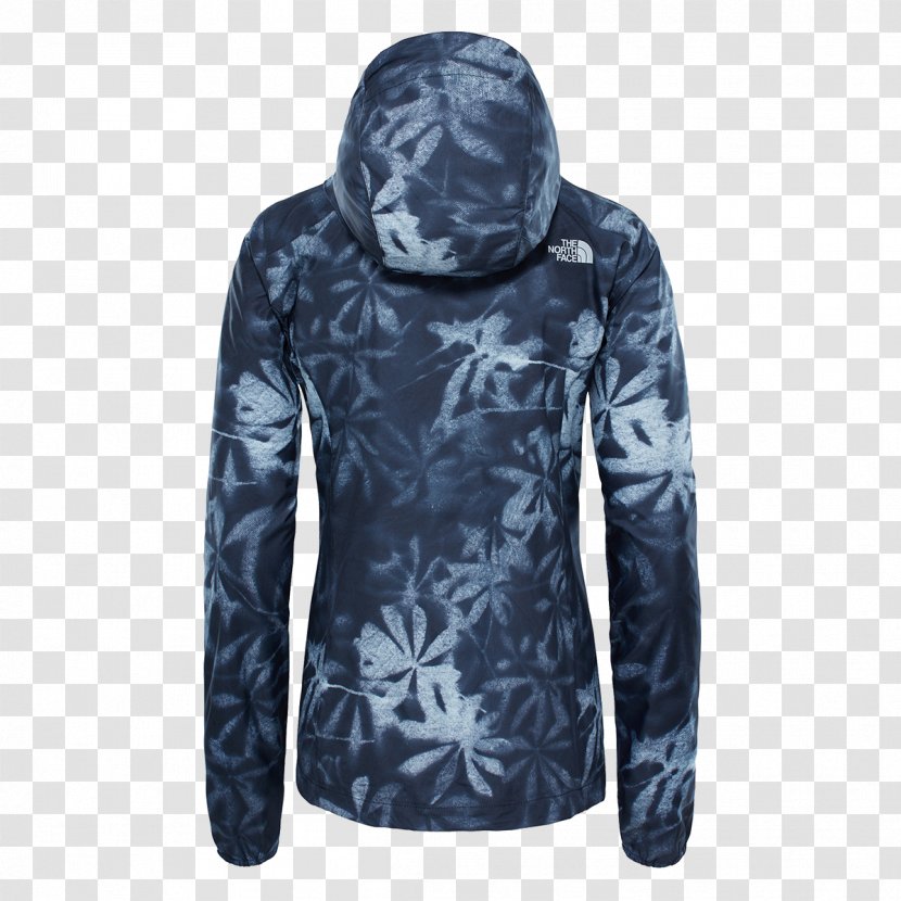 Hoodie T-shirt The North Face Jacket Woman - Store Transparent PNG