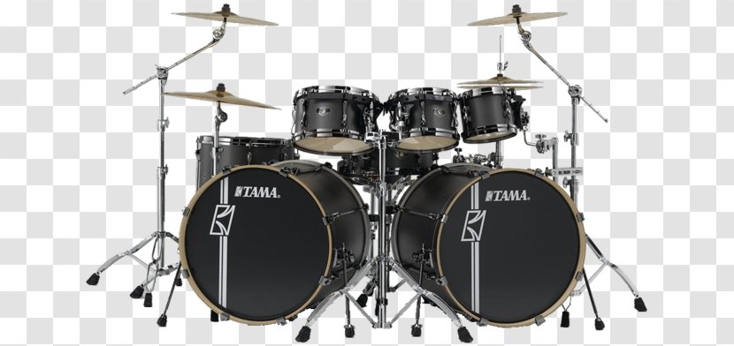 Tama Drums Timbales Tom-Toms Drumhead - Tree Transparent PNG