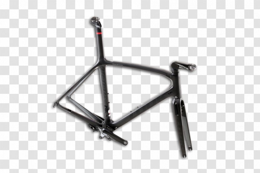 Bicycle Frames Forks Wheels Racing - Part Transparent PNG