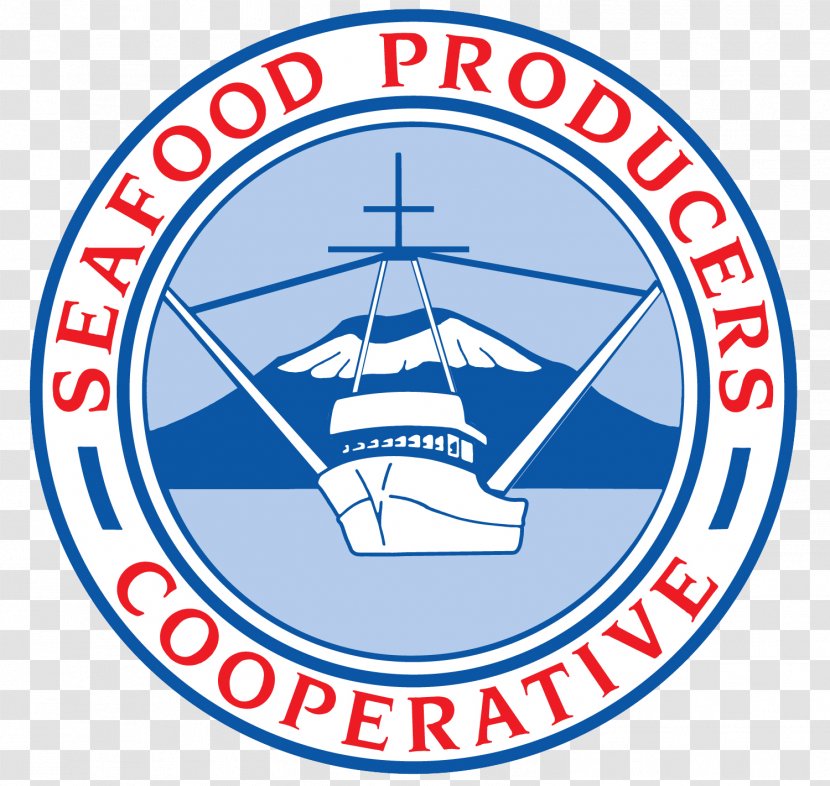 Seafood Producers Cooperative Fisherman Business Organization - Brand Transparent PNG