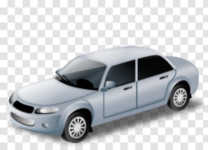 Car Škoda Octavia Volkswagen Motor Vehicle Service - Compact Transparent PNG