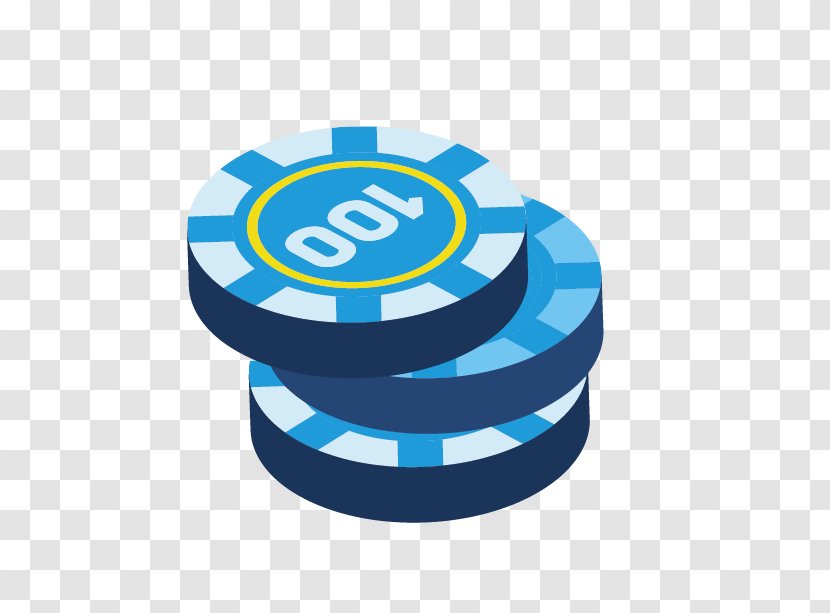 Turquoise Circle Logo Font Clip Art - Electric Blue - Rim Transparent PNG