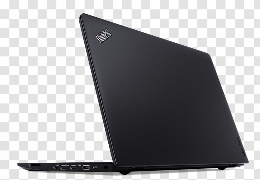 Netbook Lenovo ThinkPad 13 Laptop Computer - Intel - Laufwerk Transparent PNG