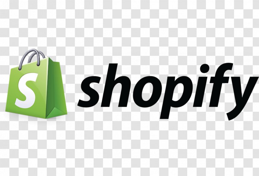 Shopify E-commerce Logo Online Shopping Webstep Technologies Pvt Ltd - Google Plus Transparent PNG