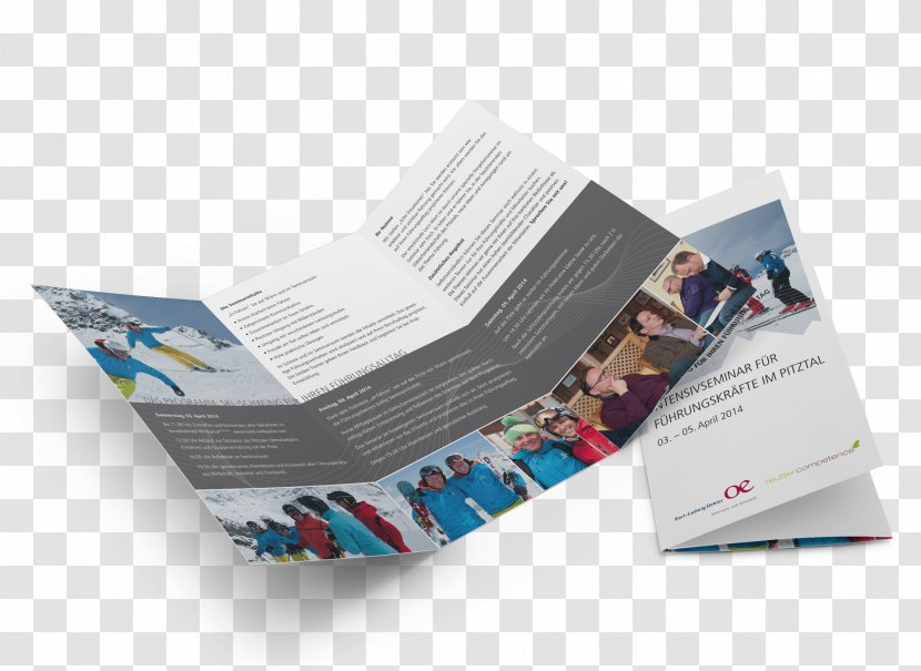 Brand Brochure - Design Transparent PNG