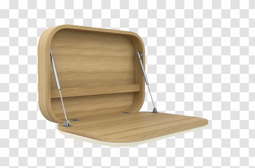 Plywood Furniture - Design Desk Transparent PNG