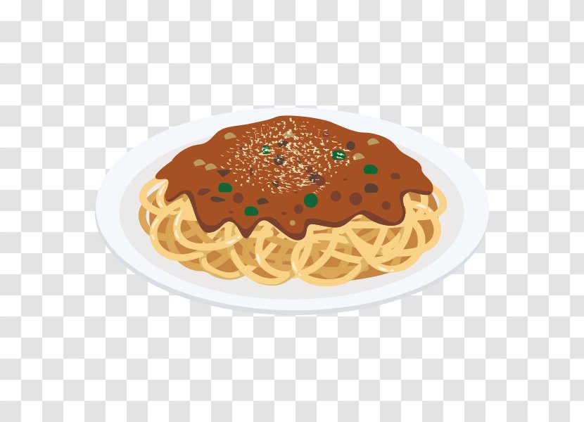 Bolognese Sauce Pasta Spaghetti Farfalle Cuisine - Tomato - Waffle Transparent PNG