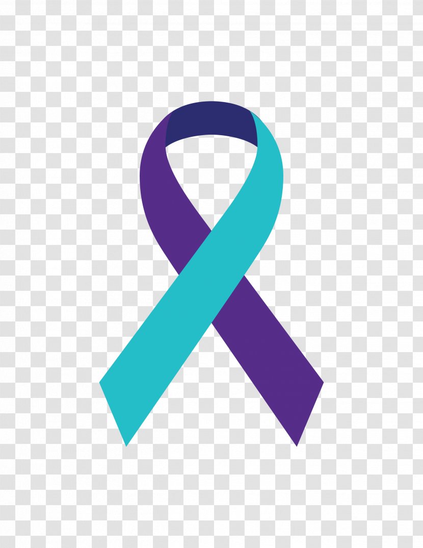 Awareness Ribbon National Suicide Prevention Week - Symbol Transparent PNG