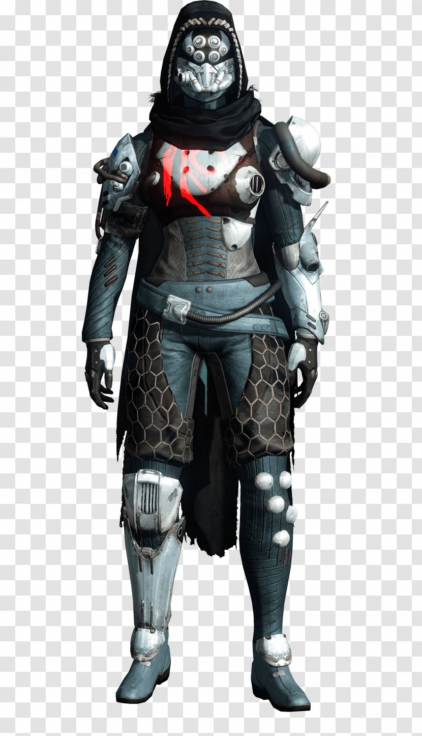 Destiny 2 Bungie Video Game Armour Transparent PNG