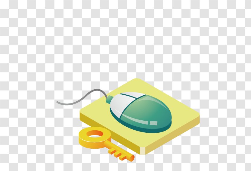 Computer Mouse File - Material Transparent PNG