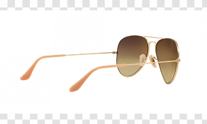 Aviator Sunglasses Ray-Ban Classic - Rayban Rb4226 Transparent PNG