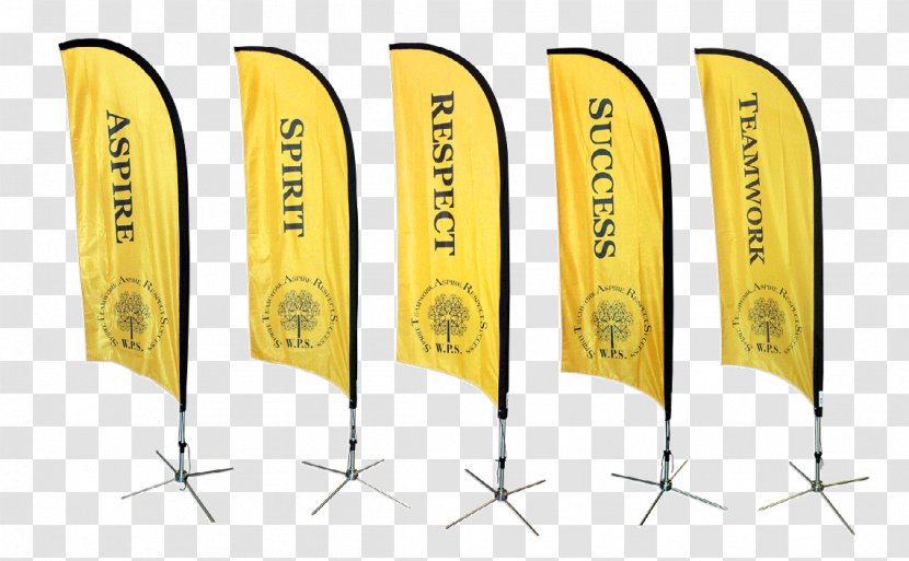 Banner Flag Lagos Transparent PNG