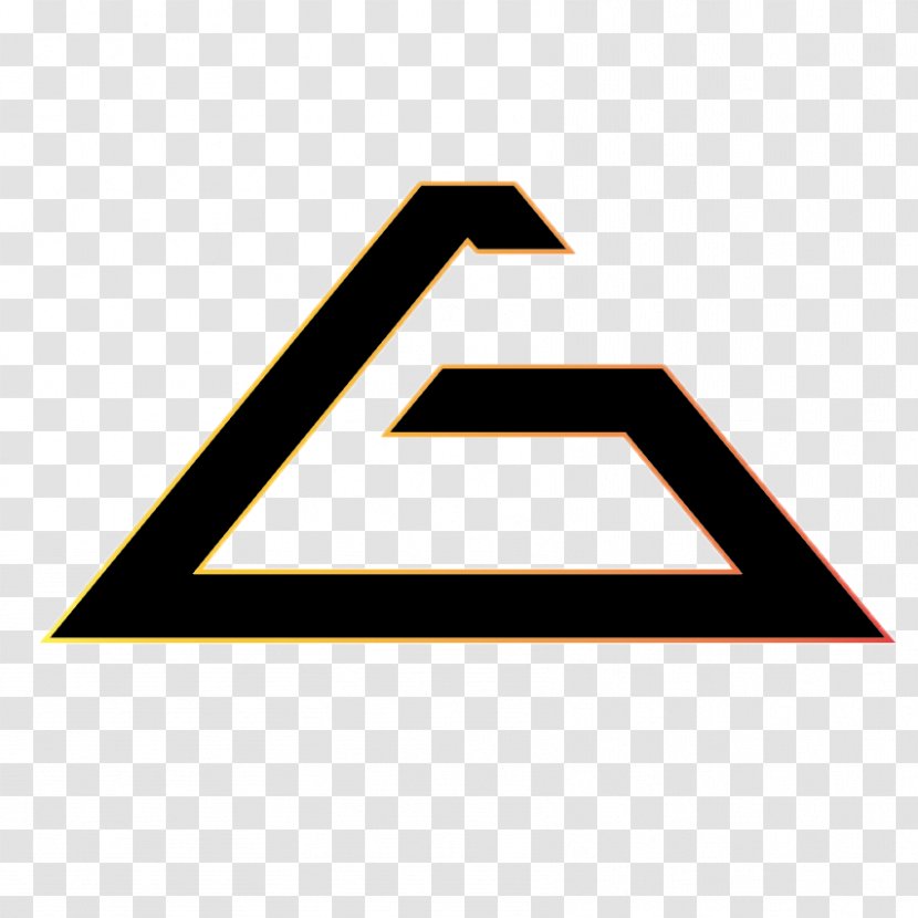 Logo Line Angle Brand - Number Transparent PNG