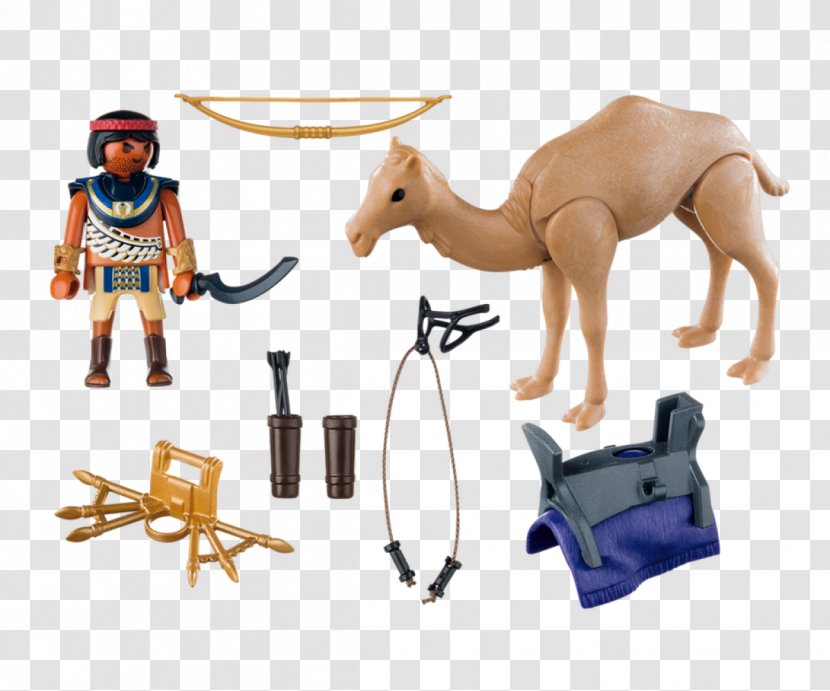 Camel Playmobil Toy Online Shopping Detsky Mir - Like Mammal Transparent PNG