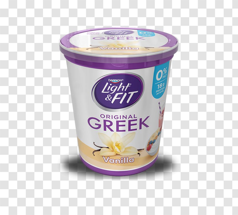 Greek Cuisine Ice Cream Banana Pudding Cheesecake Yogurt - Vanilla - Blueberry Transparent PNG