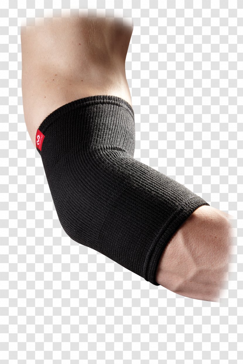 Tennis Elbow Ankle Brace Arm - Flower Transparent PNG