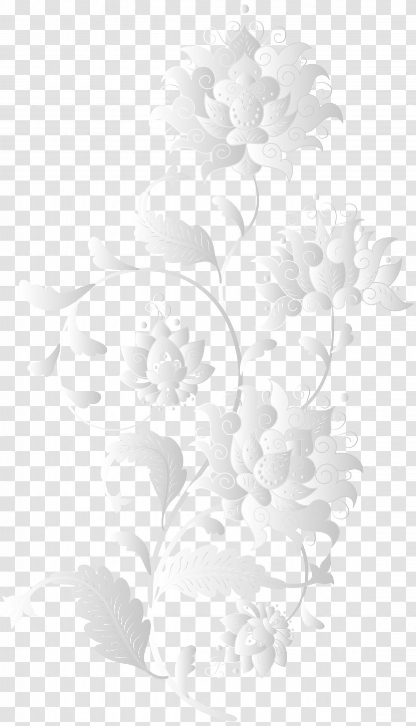 Cut Flowers Floral Design Floristry - Decor Transparent PNG