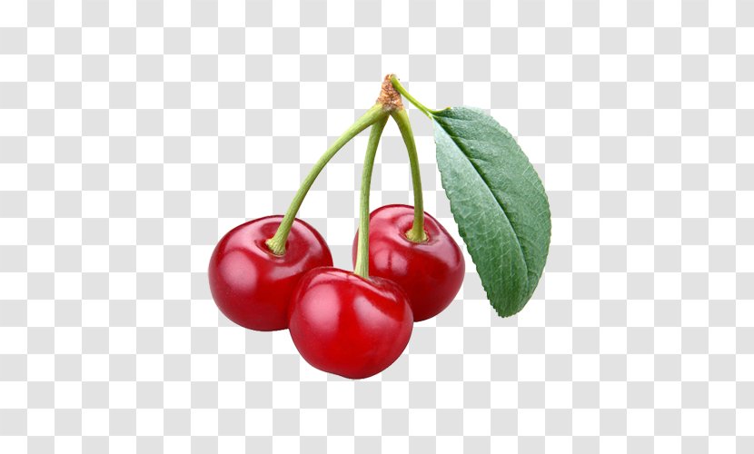 Bing Cherry Sour Fruit Food - Sugar Transparent PNG