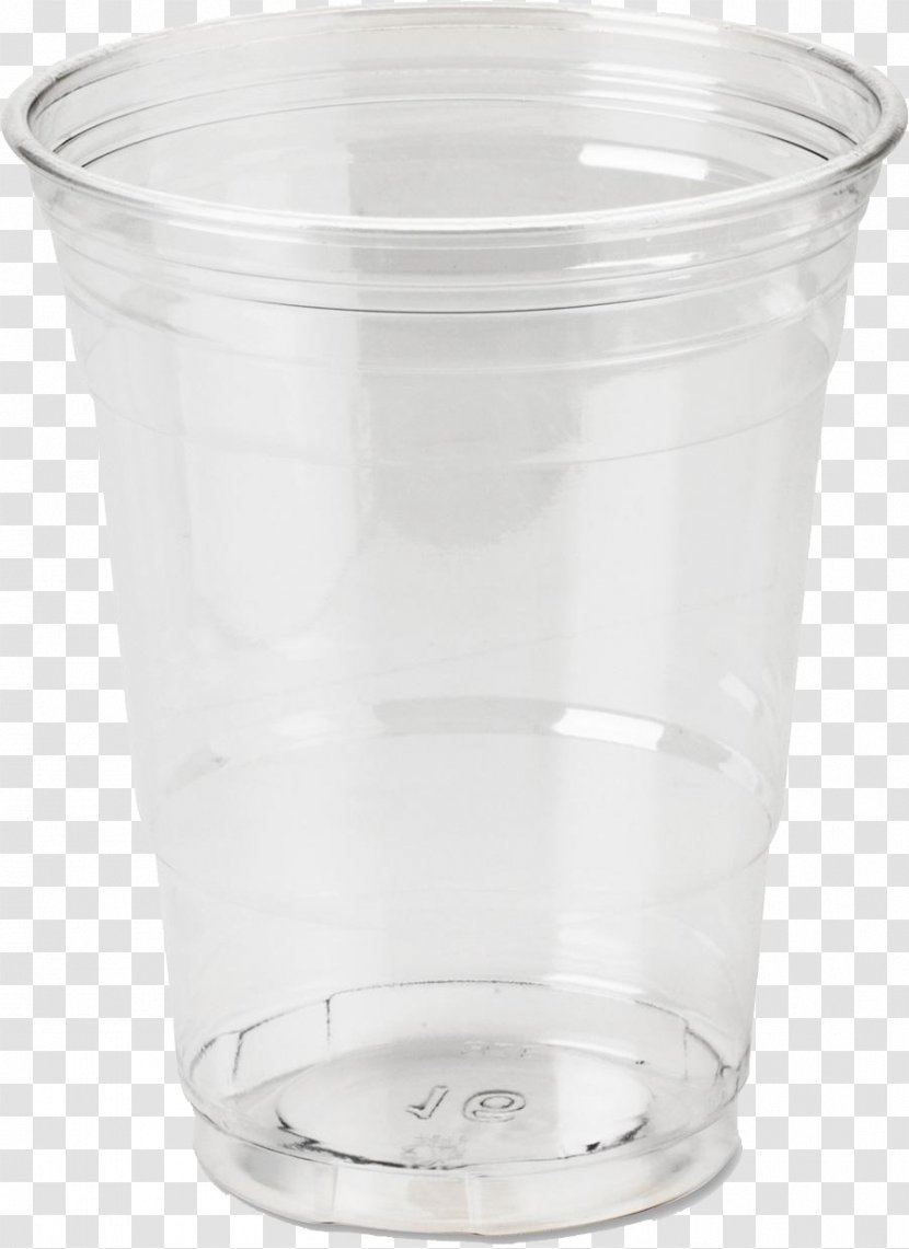 Plastic Cup Lid Container Transparent PNG