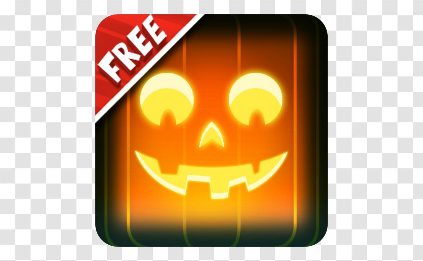 Denki Blocks! Download Jack-o'-lantern Frootrees - Orange - Operating Systems Transparent PNG