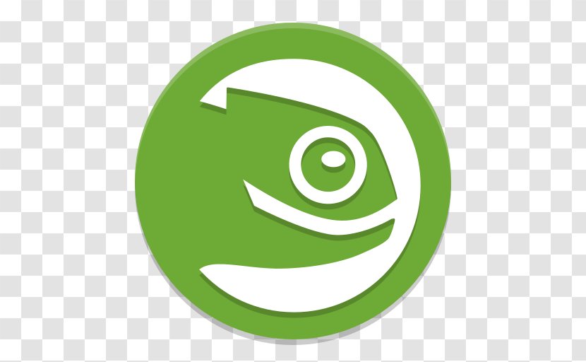 OpenSUSE Clip Art Linux Mint - Suse Distributions Transparent PNG