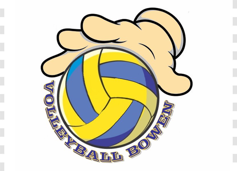 Volleyball Drawing Illustration - Icon Transparent PNG