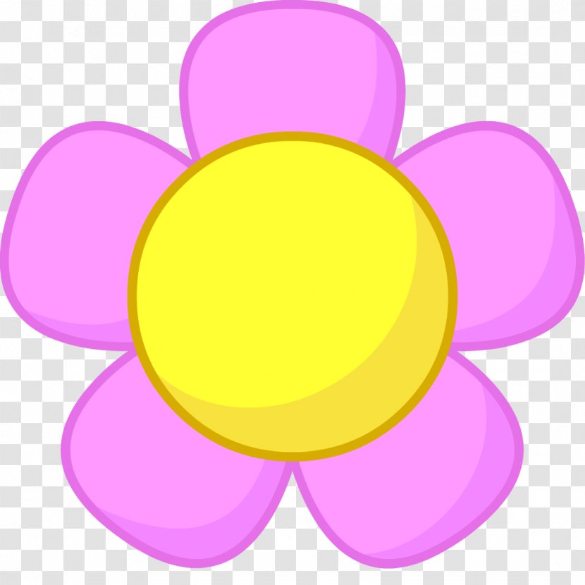Flower Wikia Clip Art - Royaltyfree - Ruby Transparent PNG