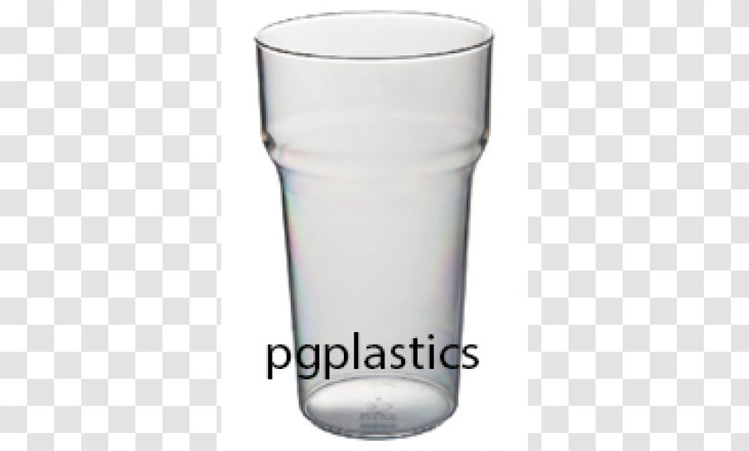 Highball Glass Old Fashioned Pint - Plastic Glas Transparent PNG