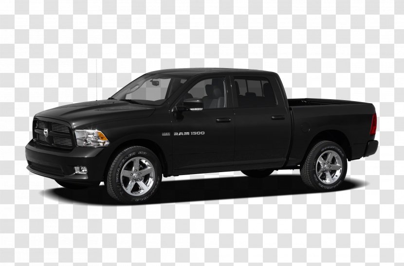 Ram Trucks Jeep Dodge Chrysler Car - Truck - Pickup Transparent PNG