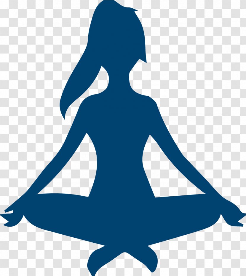 Yoga Clip Art - Meditation Transparent PNG