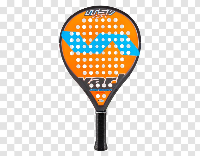 Padel Shovel Sport Racket Drop Shot - Tennis Transparent PNG
