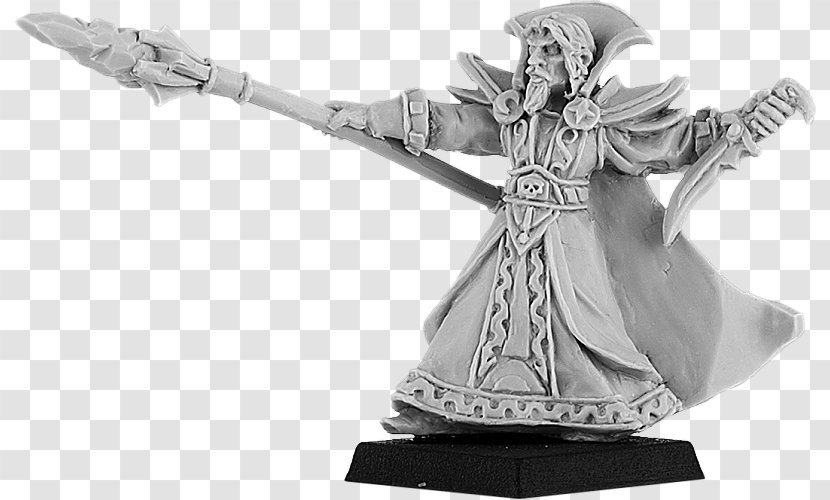 Figurine Statue White Prince Harry - Sculpture - Wizard Claw Transparent PNG