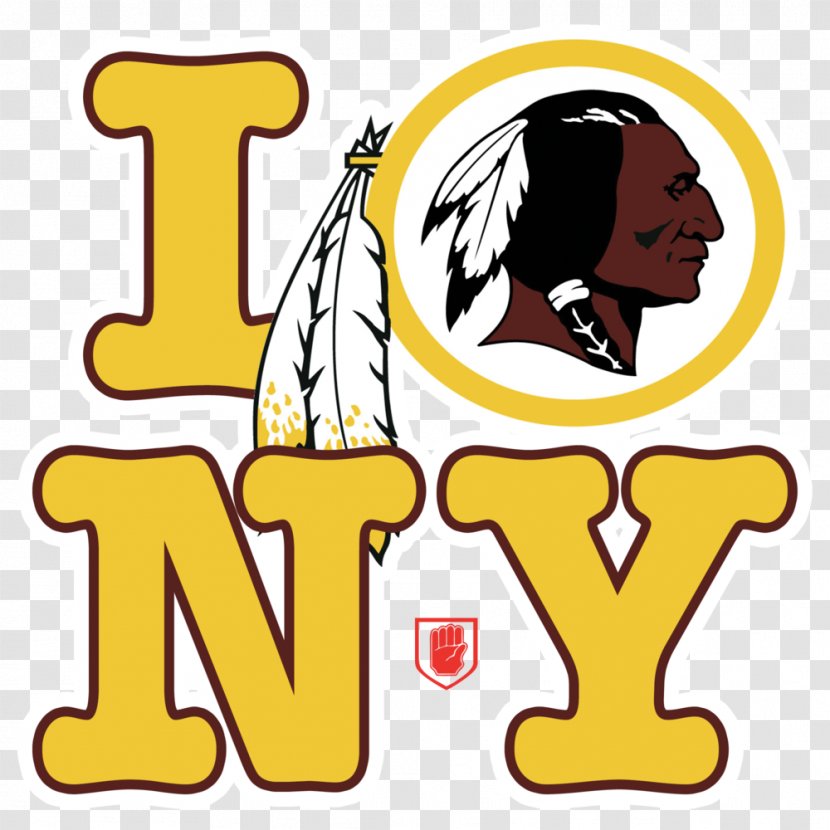 Washington Redskins NFL Minnesota Vikings Oakland Raiders Buffalo Bills - Yellow Transparent PNG