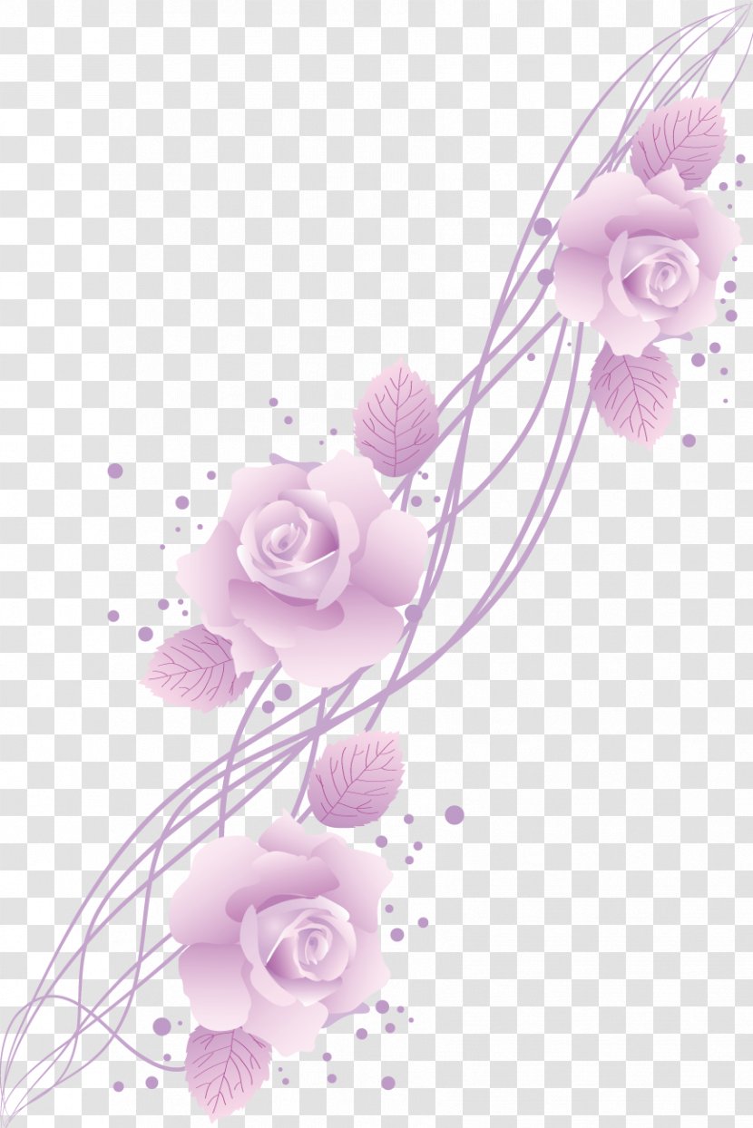 Cut Flowers Floral Design - Petal - Flower Transparent PNG