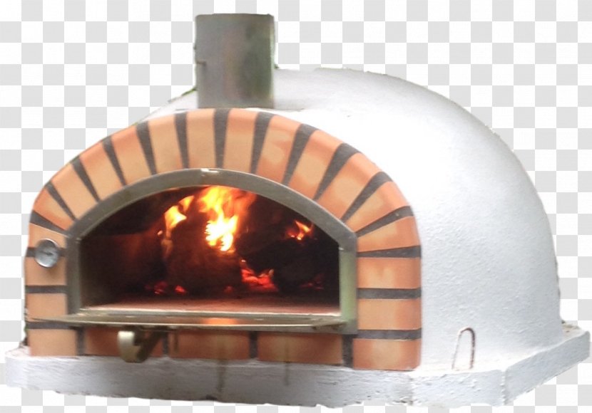 Pizza Wood-fired Oven Masonry Cooking - Hearth - Wood Transparent PNG